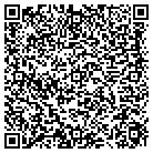 QR code with A P Publishing contacts