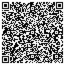 QR code with Mercury Bikes contacts