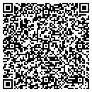 QR code with Aaron Dixon Inc contacts