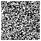 QR code with Aaron E Burstein Cpa contacts