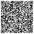 QR code with Hyatt Place Chicago/Itasca contacts