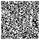 QR code with Action Typesetting & Printing contacts
