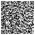 QR code with Aaron's contacts