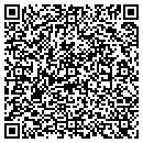 QR code with Aaron's contacts