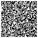 QR code with A+ Gutter Service contacts