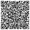 QR code with The Daily Grind contacts