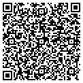 QR code with Abc Place contacts