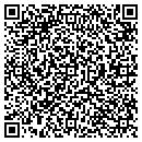 QR code with Geaux Fitness contacts