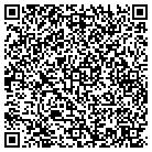 QR code with J R Enterprises & Trade contacts