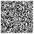 QR code with Adams Family Day Care contacts