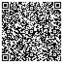 QR code with Aaron Rugh contacts