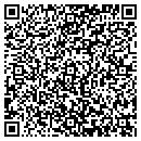 QR code with A & T Paint & Body Inc contacts