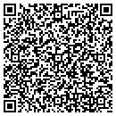 QR code with Aarons Inc contacts