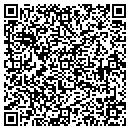 QR code with Unseen Bean contacts