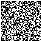 QR code with Zippy Shell Will County contacts