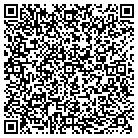 QR code with A Joyful Noise Afterschool contacts