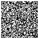 QR code with T C Marine Group contacts