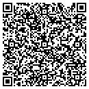 QR code with C James Todderud contacts