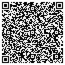 QR code with Knicker Biker contacts