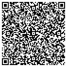 QR code with Aaron's Affordable Dj contacts