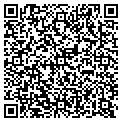 QR code with Allies Apples contacts