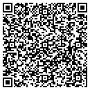 QR code with Mikes Bikes contacts