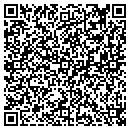 QR code with Kingston Nancy contacts