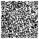 QR code with Hometown Fitness LLC contacts