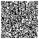 QR code with Custom Design Construction LLC contacts