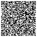 QR code with Aaron D Kuntz contacts
