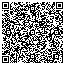 QR code with Aaron Lazar contacts