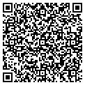 QR code with A All Abael contacts