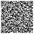 QR code with Aaron Scott Whitetree Studio contacts