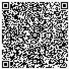 QR code with Hilsabeck Sporting Goods CO contacts