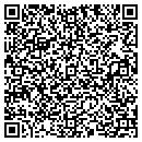 QR code with Aaron's Inc contacts