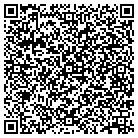 QR code with Aaron's Reliable Inc contacts