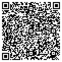 QR code with Caffeine's Cafe contacts
