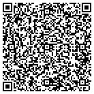 QR code with Miros Therapy Center contacts