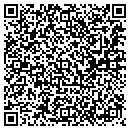 QR code with D E L Editorial Services contacts