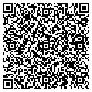 QR code with Hess Express contacts
