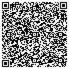 QR code with Henthorn Mower Engine Service contacts