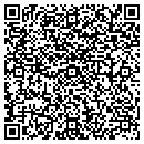 QR code with George T Hobby contacts