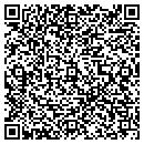 QR code with Hillside Game contacts