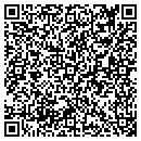 QR code with Touchette Curt contacts