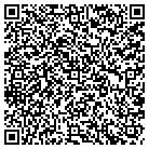 QR code with As He Will's Infant/Child Care contacts