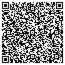 QR code with Hobby Quest contacts