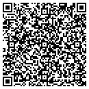 QR code with J C's Hobby Shop contacts