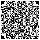 QR code with Maj's Hobby Store Inc contacts