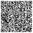 QR code with myhealthyenergeticsoul contacts