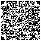 QR code with Richard Aaron Iseton contacts